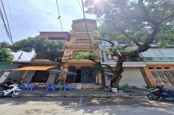 Bán nhà mặt phố Thúy Lĩnh - Vị trí đắc địa, giá 10 tỷ+