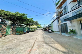 Nhà Gò Xoài, Bình Hưng Hòa A, Bình Tân - 50m2, 4PN, 5WC, Giá 6.7 Tỷ