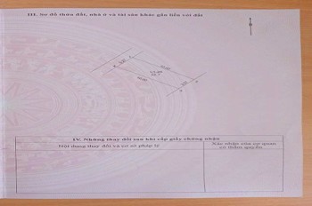 Bán đất TĐC Trâu Quỳ - Gia Lầm, giá 6.54 tỷ, LH 0985865658