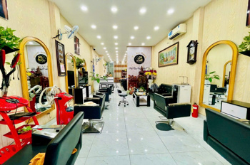 GẤP BÁN NHÀ 3 TẦNG MẶT TIỀN KINH DOANH ĐƯỜNG TRƯƠNG THỊ HOA TÂN THỚI HIỆP QUẬN 12 SHR CHỈ 9,2 TỶ