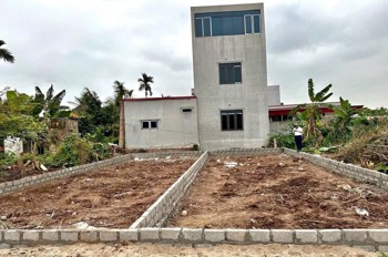 1.45 tỷ 72m2 Tân Thành Dương Kinh Zalo 0567222555