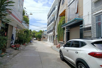 Bán đất thổ cư 126m2 đường Lê Văn Hưu, Mỹ An, Ngũ Hành Sơn, Đà Nẵng. Giá 7.5 tỷ, sổ đỏ, hướng Đông