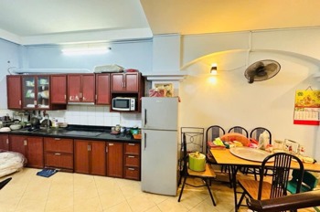 Bán nhà Minh Khai, Lô Góc 2 Mặt Ngõ, Kinh Doanh, 7.45 Tỷ