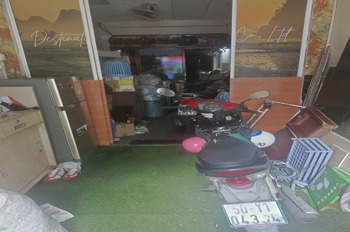 🏠Nhà Mặt Tiền 4 Tầng Hoàng Văn Thụ - Giá Sốc Giảm 1 Tỷ - 64m2
