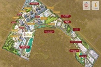 Cập Nhật Quỹ Căn Vinhomes Smart City: Studio, 1PN, 2PN, 3PN Giá Tốt 2024
