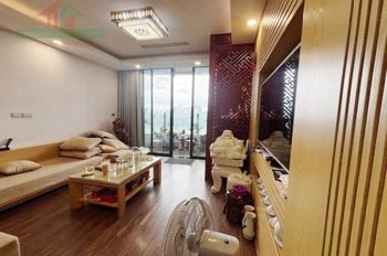 Bán Căn Hộ 3PN View Hồ - Xuân Tảo - Giá 13.3 Tỷ - Full Tiện Ích
