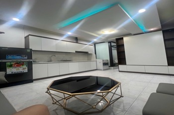 Bán Căn Hộ Tập Thể 8-3 Quỳnh Mai, Hai Bà Trưng - 2.2 Tỷ