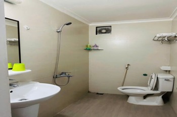 Bán nhà 5 tầng, 50m2, Phố Hoàng Ngân - Ngõ Ô Tô, Kinh Doanh Đỉnh Cao - 26 tỷ