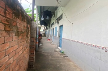Bán Đất Thủ Đức 112m² - Dòng Tiền 13 Triệu/Tháng - Hẻm Xe Hơi