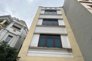 Cho Thuê Nhà Mặt Phố Nam Đuống, Long Biên - 80m² x 5 Tầng, Kinh Doanh Sầm Uất