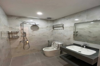 Bán nhà liền kề KĐT Văn Khê 85m2, MT 5m, Thang Máy, Giá 19.5 Tỷ