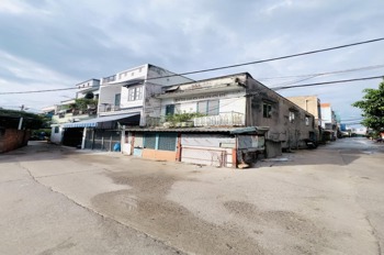 Nhà Cấp 4 Quận 8 - 4.4m Ngang - Giá 5 Tỷ - Hẻm Lý Đạo Thành