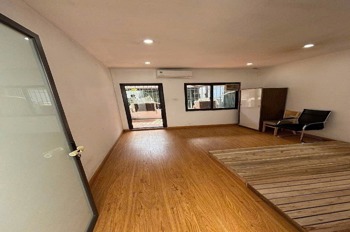Nhà Xinh Ba Đình - 3 Gác, Thông Số Đẹp, Giá Tốt
