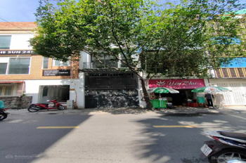 Chính Chủ Bán Nhà Nguyễn Văn Thủ Quận 1 – 180m² – 62 Tỷ – Dòng Tiền Ổn Định