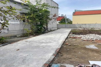 990 triệu 42.8m2 Quý Kim Hợp Đức Đồ Sơn Zalo 0567222555