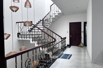 ► Mặt Tiền Thanh Long 96m2, ngang 7m, 3 tầng sang trọng hiện đại, 9.x tỷ