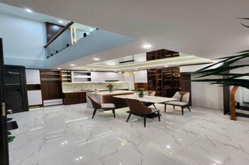 Bán nhà 6 tầng, thang máy, 40m2, 11.6 tỷ - Gần Trường Chinh, Thanh Xuân