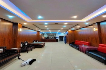 Mặt Phố Triều Khúc - Tòa Nhà Kinh Doanh Khủng, Full Hàm, Thang Máy, Giá 36 Tỷ
