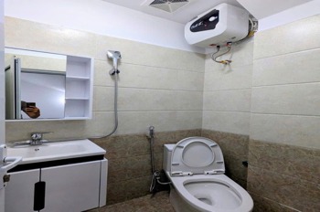 Bán Nhà Lô Góc 5 Tầng, Khương Trung - 5.3 Tỷ - Kinh Doanh Đỉnh Cao