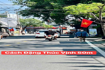 SIÊU HOT – ĐẤT MẶT TIỀN VIP ĐÔNG THẠNH 3, HÓC MÔN – GIÁ CHỈ 5,7 TỶ