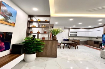 Bán nhà Minh Khai, Hai Bà Trưng - 38m2, 4 Tầng, Giá 5.X Tỷ - Vị Trí Đắc Địa