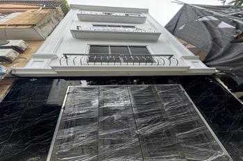 Nhà Đẹp Thượng Thanh, Long Biên: Vị Trí Vàng, Thiết Kế Hiện Đại, Giá Tốt