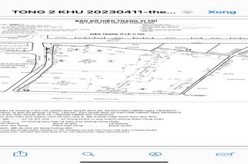 ĐẤT (120x100) KHỦNG LONG 4 MẶT TIỀN QUỐC LỘ 1A, THỚI AN, Q12