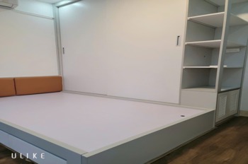 Siêu phẩm lô góc Kiến Hưng 5 tầng full nội thất | Giá 6 tỷ