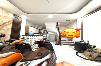 Bán nhà Võng Thị, Thông Thuỵ Khuê - 5 Tầng, Full Công Năng, Ngõ Ba Gác Đỗ Cửa