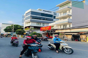 HÀNG HIẾM – GIẢM SÂU LÔ ĐẤT ĐẸP MẶT TIỀN TRẦN THỊ CỜ, THỚI AN, Q12