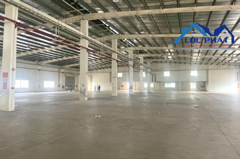 Cho thuê xưởng EPE 4000m2 KCN AMATA Biên Hòa, Đồng Nai 23000$