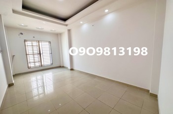 Bán Nhanh Nhà SHR 5 Tầng Quận 1 - Vị Trí Đắc Địa, Tiềm Năng Cho Thuê Cao