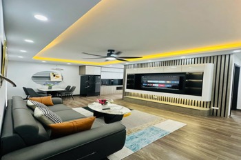 Bán Gấp Căn Hộ RiceCity Linh Đàm 2PN, 58m2 - Giá 4.4 Tỷ