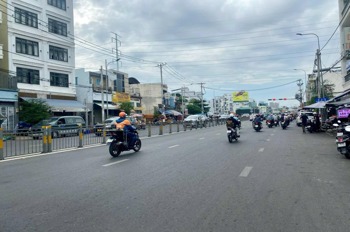 Bán đất mặt tiền Nguyễn Xí, Bình Thạnh - 265m2 - Giá 55 tỷ