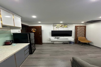 Bán nhà tập thể Thanh Xuân Bắc 70m2, 2.9 tỷ - Full nội thất, ô tô tại cửa