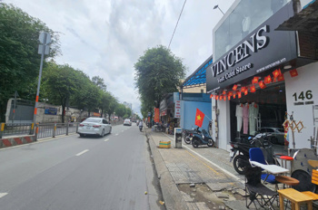Chính chủ bán nhà 146 BisTrường Chinh – Dòng Tiền Khủng, Giá Chỉ 23,8 Tỷ