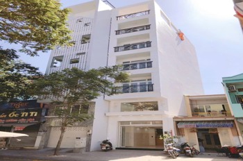 Bán Nhà Mặt Tiền Đỗ Thị Lời, Quận 3 - 7 Tầng, 27 Tỷ
