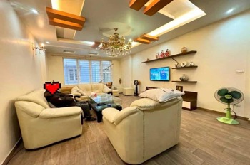 Bán nhà kim đồng phân lô, ô tô chạy vòng quanh, Hoàng Mai - 13.7 tỷ