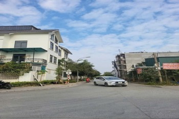 Bán Đất Dịch Vụ Phân Lô Vỉa Hè Đồng Giường, La Phù, Hoài Đức - Vị Trí Đắc Địa