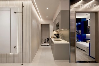 Chỉ cần 9 triệu mỗi tháng là bạn đã có ngay căn hộ phong cách Nhật tại TT AVIO Bình Dương – sát