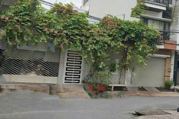 Nhà Vuông 2 tầng HXH tránh 64m2 – Nguyễn Xí Bình Thạnh