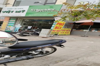 Bán Gấp Mặt Phố Long Biên 2 - 65m² - 4 Tầng - Giá 16.9 Tỷ