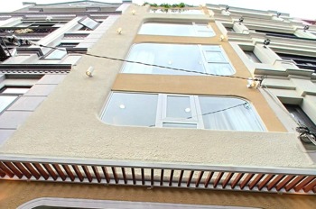 Nhà Đẹp Như Resort 5 Tầng, 4PN, Phú Nhuận - 7.8 Tỷ