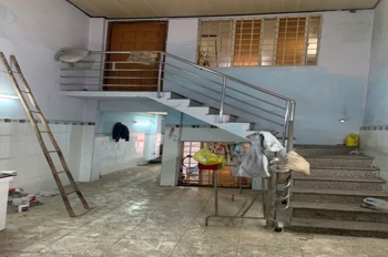 Nhà Mặt Tiền Bình Thạnh - 63m2, 2 Tầng, Đường 20m - Giá 9.8 tỷ