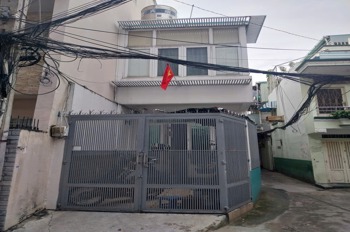 Nhà 2 Tầng, Hẻm XH Thành Thái, Quận 10 - Giá 8.4 Tỷ