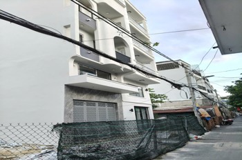 Nhà Gò Vấp - Thống Nhất, 7.4x24m, Nở Hậu 9m - Giá Chỉ 78tr/m2