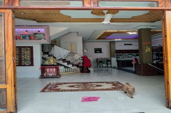 Bán nhà mặt tiền đường Văn Thân, Quận 6 - 4 Tầng, 117m2, Giá 26.8 Tỷ