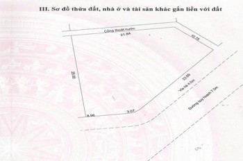 ĐẤT ĐẸP – GIÁ TỐT – CHÍNH CHỦ CẦN BÁN LÔ ĐẤT TẠI Xã Hòa Liên – Huyện Hòa Vang – Thành phố Đà Nẵng
