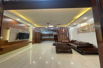 NHÀ ĐẸP NGỌC THỤY – GIA LÂM - 5 TẦNG HIỆN ĐẠI - GẦN NGAY TRUNG TÂM - 40M - 5 TẦNG - GIÁ NHỈNH 8 TỶ