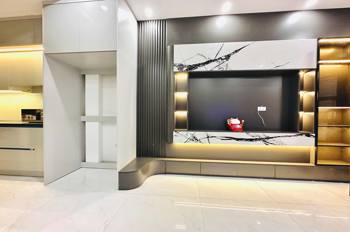 Văn Chương 39m 6 tầng thang máy nhà mới đẹp full nội thất 9.68 tỷ 0986073333